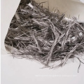38 mm-54 mm PP Twist Synthetic Fibers for Concrete